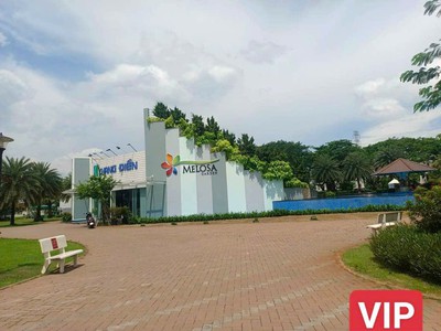Nhà 3 tầng liền kề mặt tiền đường 1 melosa garden khang điền 109m2 - 11 tỷ 5 1