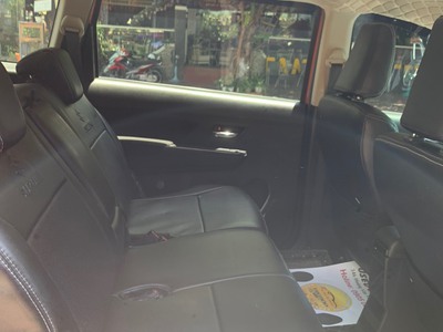 Used Car Dealer Trimap đang bán   Suzuki XL7 1.5AT sx 2020 đã sử dụng 5