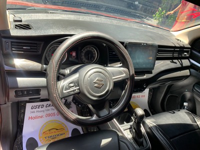 Used Car Dealer Trimap đang bán   Suzuki XL7 1.5AT sx 2020 đã sử dụng 6