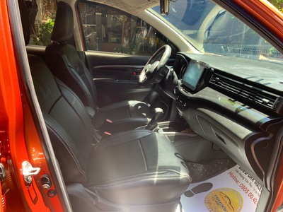 Used Car Dealer Trimap đang bán   Suzuki XL7 1.5AT sx 2020 đã sử dụng 7