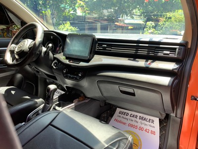 Used Car Dealer Trimap đang bán   Suzuki XL7 1.5AT sx 2020 đã sử dụng 8