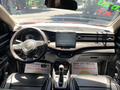 Used Car Dealer Trimap đang bán   Suzuki XL7 1.5AT sx 2020 đã sử dụng 9