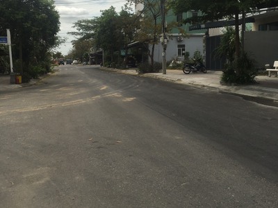 Cần bán đất đường Trung Lương 18, phường Hoà Xuân, Quận Cẩm Lệ, Đà Nẵng 0