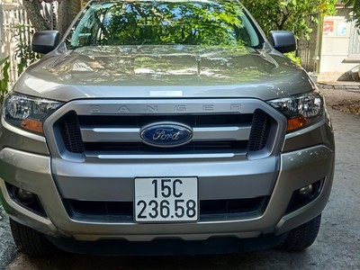 Chính chủ cần bán xe Ford Ranger 2017 0