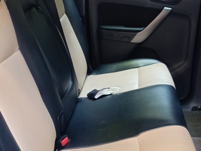 Chính chủ cần bán xe Ford Ranger 2017 1