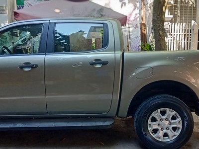 Chính chủ cần bán xe Ford Ranger 2017 7