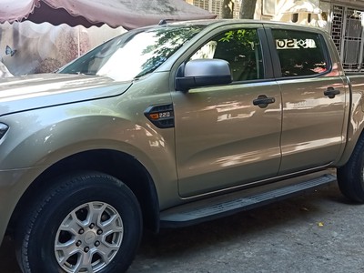 Chính chủ cần bán xe Ford Ranger 2017 6