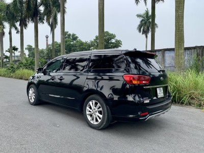 Bán xe Kia sedona SX 2019 bản platiumD 1