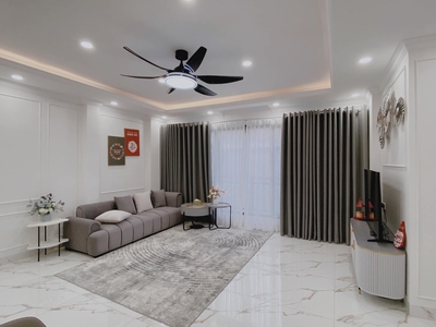 Bán Nhà Phân Lô Hoàng Văn Thái 50M2 7 Tầng Thang Máy MT 5M 8.5 Tỷ 2