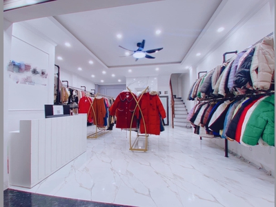 Bán Nhà Phân Lô Hoàng Văn Thái 50M2 7 Tầng Thang Máy MT 5M 8.5 Tỷ 5