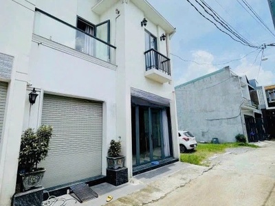 Chủ cần tiền gấp bán nhà còn mới 331,3m2 1/ TL8 Tân An Hội SHR, giá 650tr 5