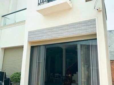 Chủ cần tiền gấp bán nhà còn mới 331,3m2 1/ TL8 Tân An Hội SHR, giá 650tr 4