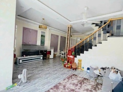 Chủ cần tiền gấp bán nhà còn mới 331,3m2 1/ TL8 Tân An Hội SHR, giá 650tr 3