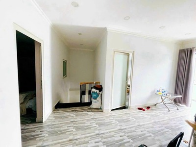 Chủ cần tiền gấp bán nhà còn mới 331,3m2 1/ TL8 Tân An Hội SHR, giá 650tr 1