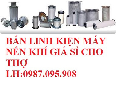 Sửa chữa bảo dưỡng máy nén khí trục vít 0