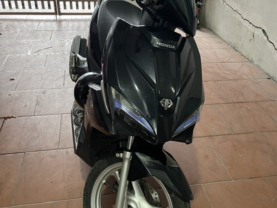 Xe chính chủ bán lên đời xe mới 0