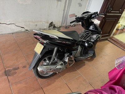 Xe chính chủ bán lên đời xe mới 1