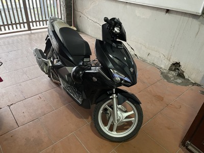 Xe chính chủ bán lên đời xe mới 2