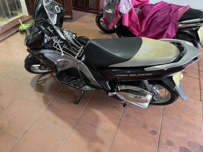 Xe chính chủ bán lên đời xe mới 3