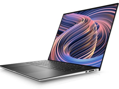 Dell XPS 15 9520 12th Core i5-12500H, Core i7-12700H, Core i9-12900HK 1