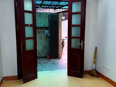 Nhà rẻ láng hạ-tt đống đa-47m-3t-4.5 tỷ. nhanh tay 1
