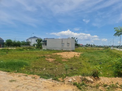 Chính chủ bán đất mặt ven biển thanh hóa- ngay kđt sungroup thuộc khu tái định cư đồng bông đồng 0
