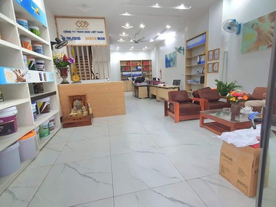 Bán nhà liền kề viglacera xuân phương , nam từ liêm , 75m2 4t mt 4,5m 2 thoáng giá 7.95 tỷ 2