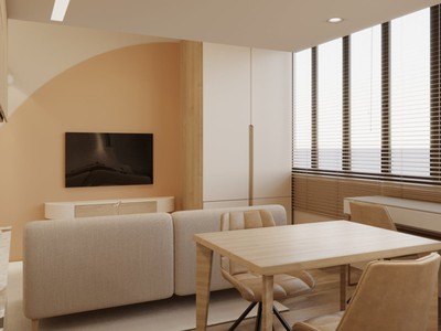 Cần cho thuê căn hộ chung cư mini âu cơ Tây hồ Hà Nội 1