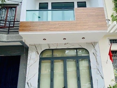 Cho thuê nhà Mặt Tiền Ngô Đức kế,P-7, TPVT 2