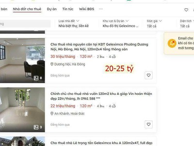 Bán lô góc sàn văn phòng 157,5m2 - sở hữu lâu dài đỉnh nhất quận thanh xuân tiền thuê 470tr/năm 4