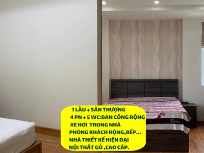 Biệt thự ven sông - mặt tiền đường số kdc cao cấp tt nhà bè 1