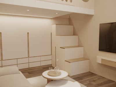 Cần cho thuê căn hộ chung cư mini âu cơ Tây hồ Hà Nội 3