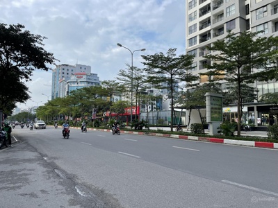 Bán mảnh đất phố minh khai, hai bà trưng  320m2, mt10m, xây buiding, 97.5 tỷ 0