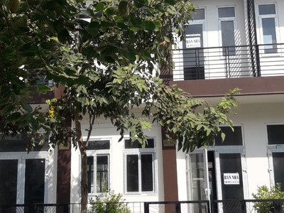Bán nhà thô dự án trần anh riverside bến lức, long an, sổ riêng 2