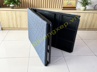 SALE    Giường gấp khung thép dự phòng Z17 5