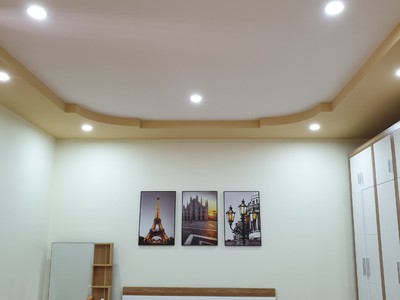 SP.T8.12  Cho thuê căn biệt thự Làng Việt Kiều 5 phòng ngủ giá cực hợp lý 25 triệu/ tháng. 0