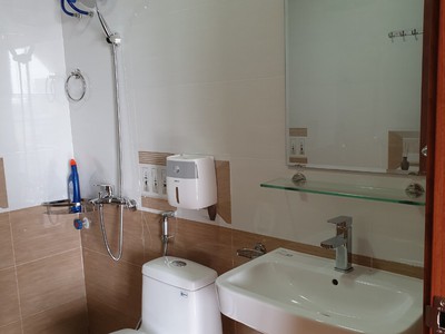 SP.T8.12  Cho thuê căn biệt thự Làng Việt Kiều 5 phòng ngủ giá cực hợp lý 25 triệu/ tháng. 8