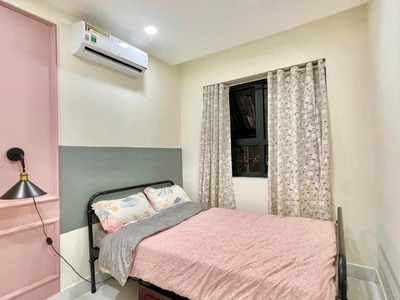 Cho thuê Căn Hộ Hoàng Huy Đổng Quốc Bình . 0