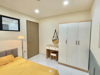 Cho thuê Căn Hộ Hoàng Huy Đổng Quốc Bình . 1