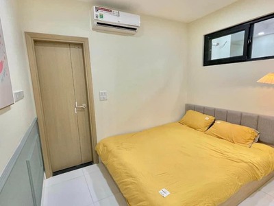 Cho thuê Căn Hộ Hoàng Huy Đổng Quốc Bình . 3
