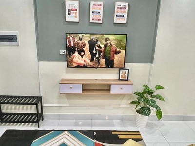 Cho thuê Căn Hộ Hoàng Huy Đổng Quốc Bình . 7