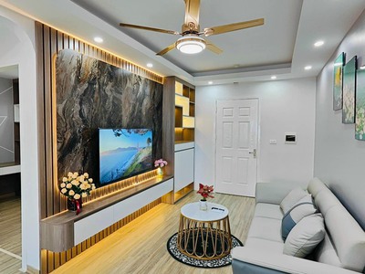 Chính chủ bán căn hộ hh linh đàm 67 mét 2 ngủ giá 1tỷ6xx 1