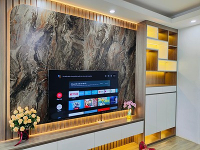 Chính chủ bán căn hộ hh linh đàm 67 mét 2 ngủ giá 1tỷ6xx 0