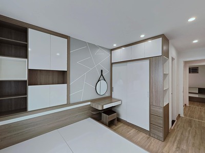 Chính chủ bán căn hộ hh linh đàm 67 mét 2 ngủ giá 1tỷ6xx 4