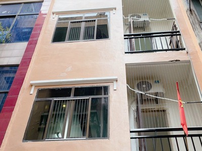 Gia Đình Cần Bán Gấp Nhà Trần Phú Hà Đông Ô Tô Đỗ  Cửa Giá 5,8Tỷ Có TL 1