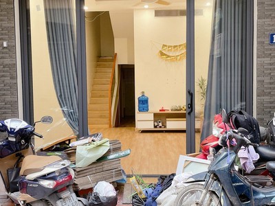 Gia Đình Cần Bán Gấp Nhà Trần Phú Hà Đông Ô Tô Đỗ  Cửa Giá 5,8Tỷ Có TL 0