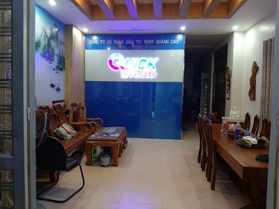 Cho thuê tầng trệt 45 m2 Phan huy ích P.15 Tân Bình 0