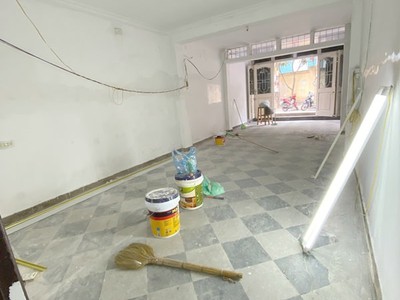 Chính chủ bán nhà số 16 ngõ 42 Vũ Ngọc Phan, Đống Đa 67,5m2 giá 16 tỷ 10