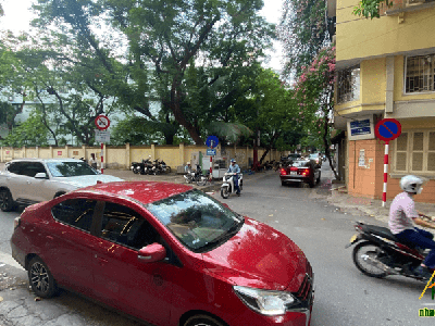 Chính chủ bán nhà số 16 ngõ 42 Vũ Ngọc Phan, Đống Đa 67,5m2 giá 16 tỷ 1