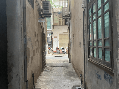 Chính chủ bán nhà số 16 ngõ 42 Vũ Ngọc Phan, Đống Đa 67,5m2 giá 16 tỷ 8